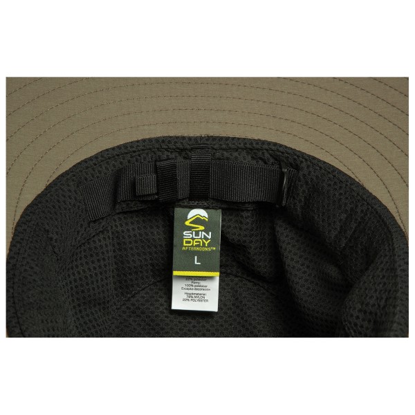 Sunday Afternoons - Outback Storm Hat - Hoed