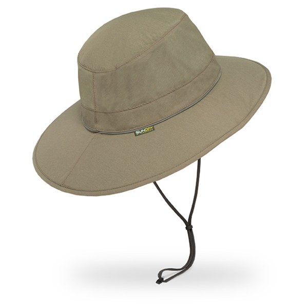Sunday Afternoons - Outback Storm Hat - Hut