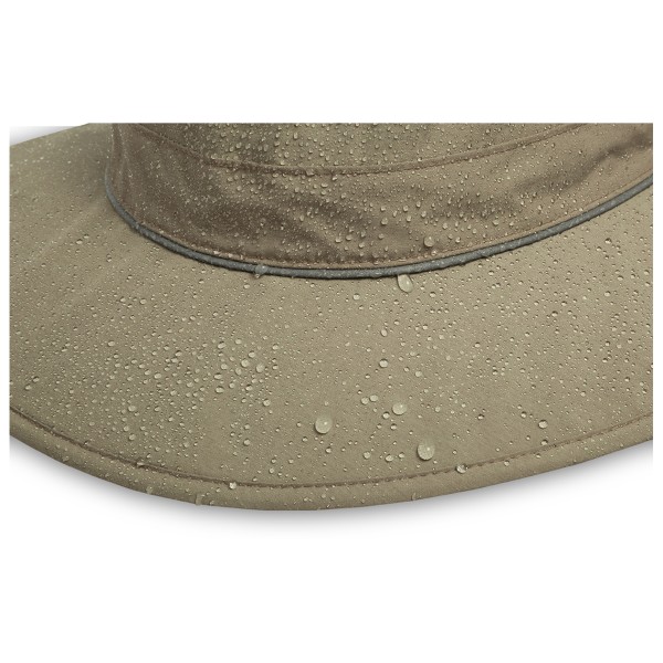 Sunday Afternoons - Outback Storm Hat - Hut