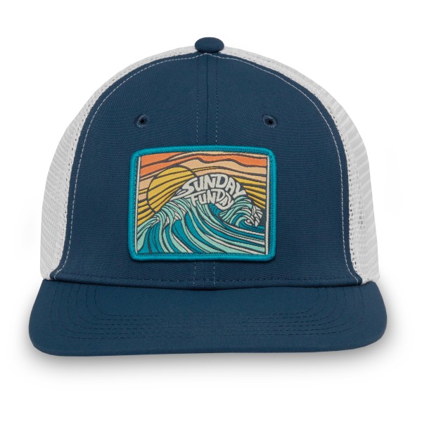 Sunday Afternoons - This Is My Sunday Trucker - Gorra