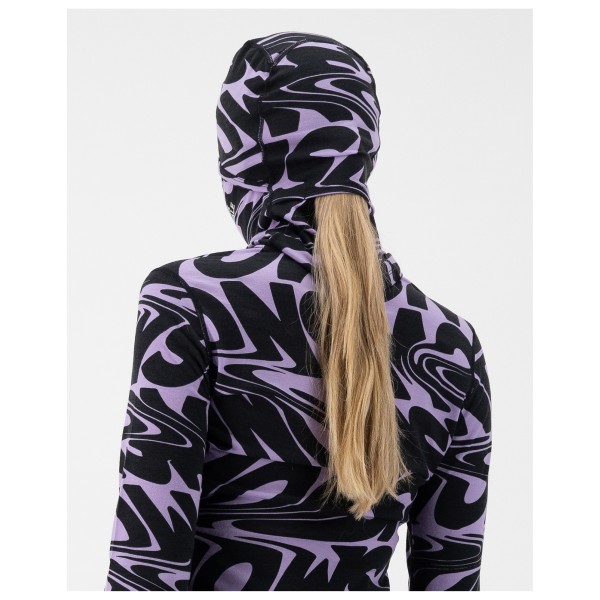 Mons Royale - Santa Rosa Merino Flex 200 Balaclava - Bivakmuts