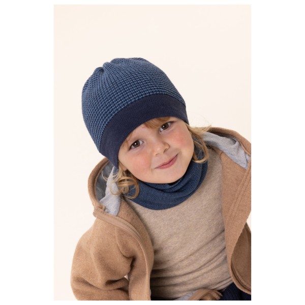 disana - Kid's Beanie - Hue