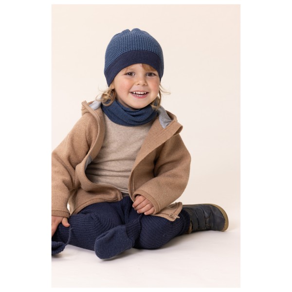 disana - Kid's Beanie - Hue