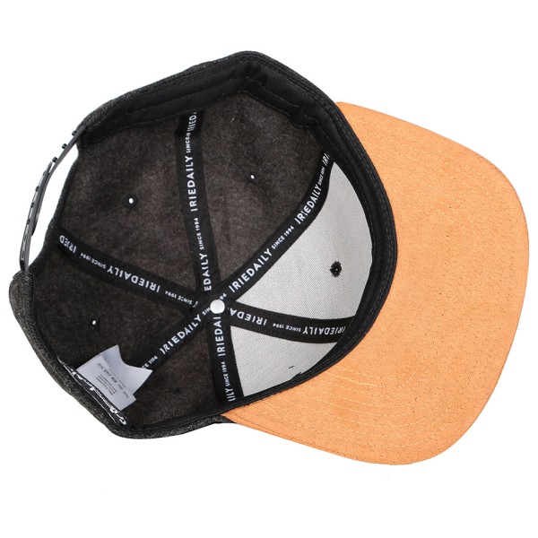 Iriedaily - Jugga Snapback - Pet