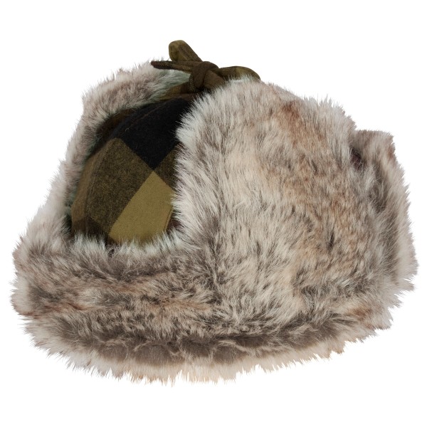 Pinewood - Murmansk Check Hat - Beanie