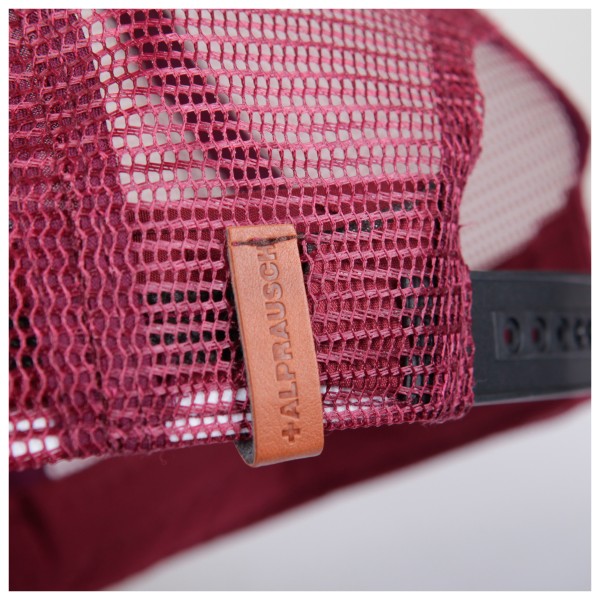 Alprausch - Bergliebi Beanie - Gorra