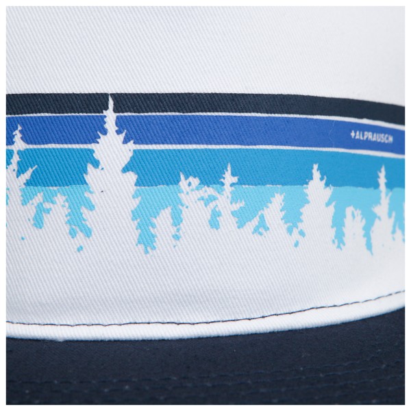 Alprausch - Blautanne Beanie - Cappellino