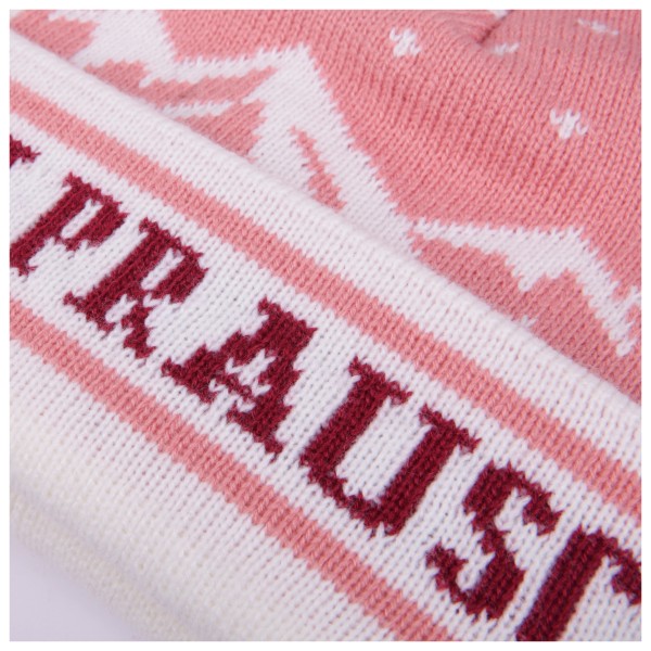 Alprausch - Chrüzberg Chappe - Mössa