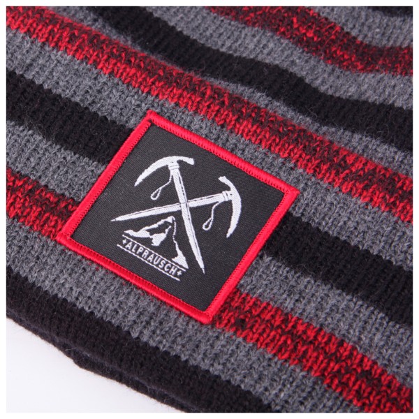 Alprausch - Eiger Chappe - Bonnet