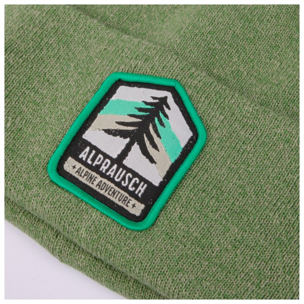 Alprausch - Rigi Chappe - Beanie
