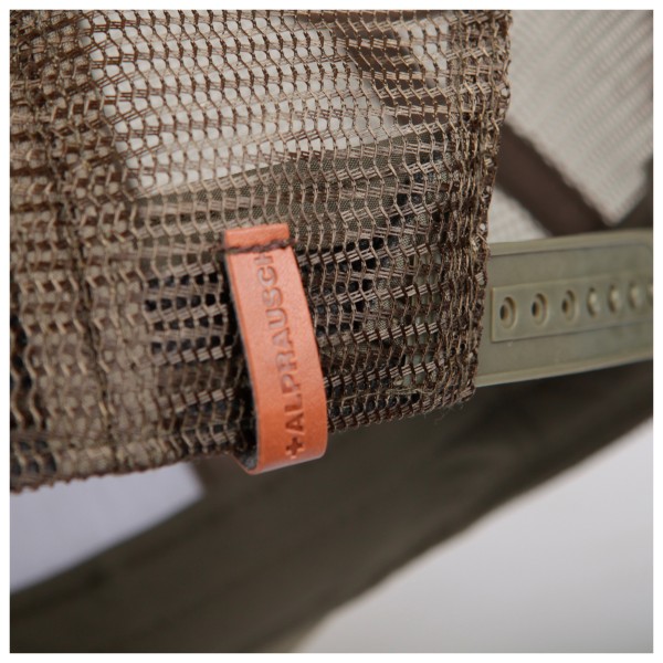 Alprausch - Snowrover Mütze - Gorra