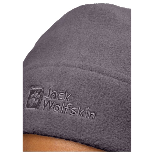 Jack Wolfskin - Kid's Real Stuff Beanie - Mütze