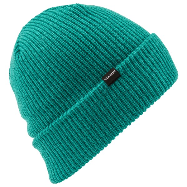 Volcom - Kid's Lined Beanie - Hue