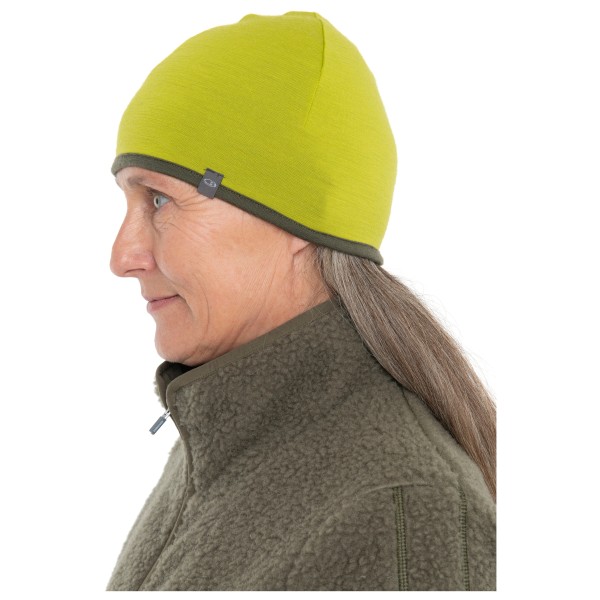Icebreaker - Pocket Hat - Gorro