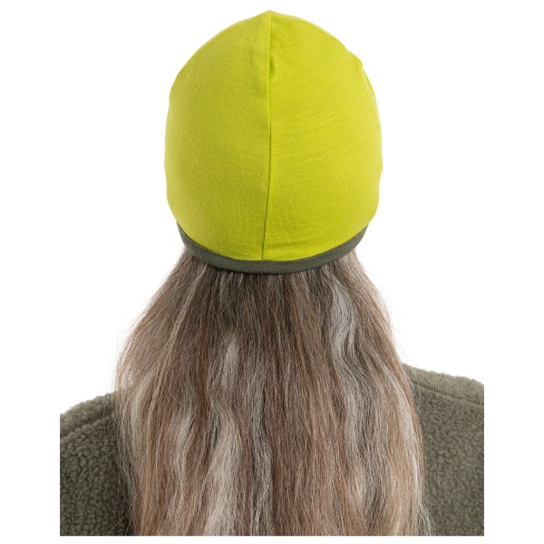 Icebreaker - Pocket Hat - Muts
