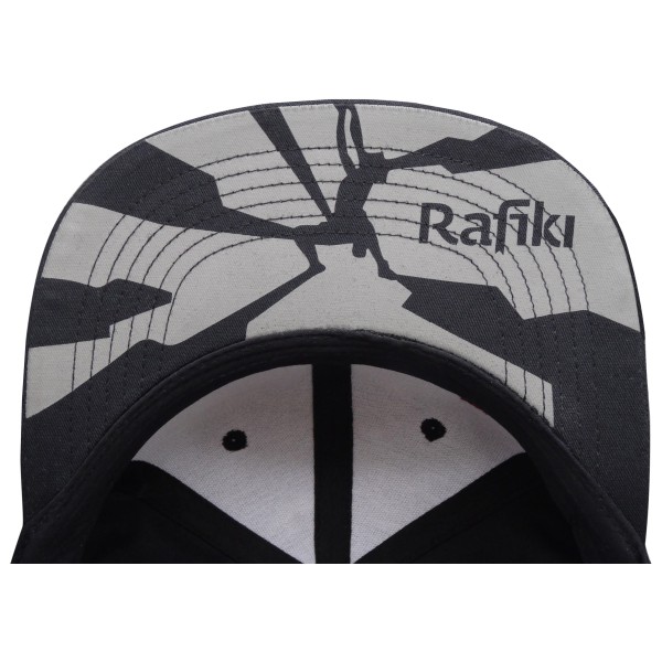 Rafiki - Camp - Casquette