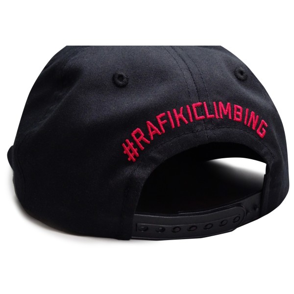 Rafiki - Camp - Gorra