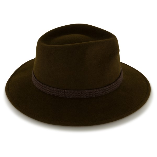 CAPO - Felt Hat Outdoor - Cappello