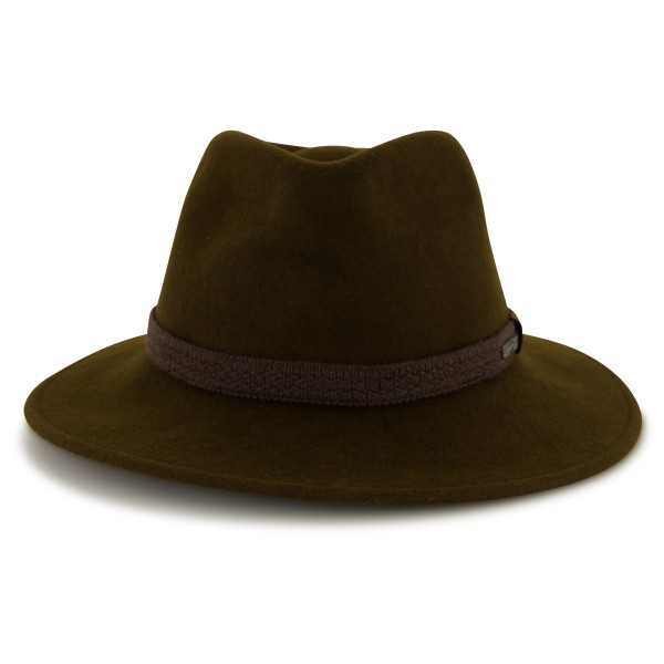 CAPO - Felt Hat Outdoor - Hattu