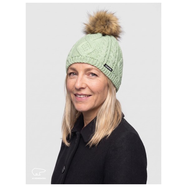 Eisbär - Nelia Lux - Muts