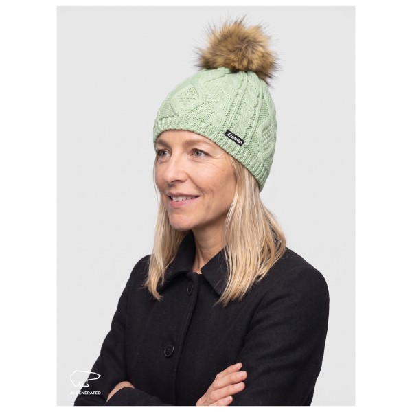 Eisbär - Nelia Lux - Muts