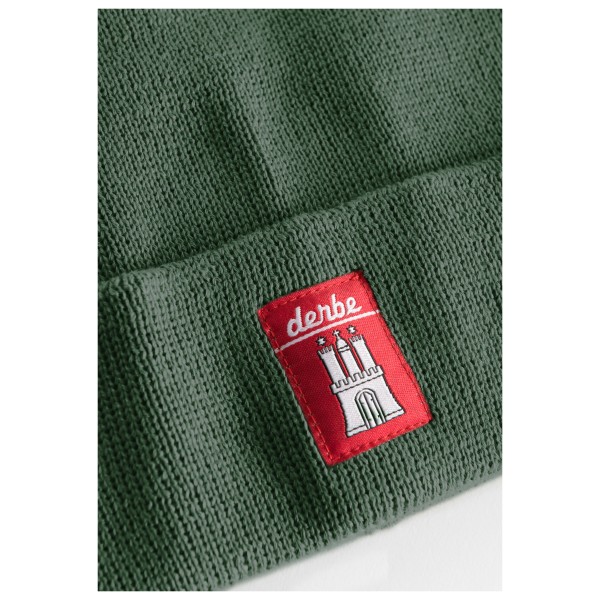 Derbe - Bonnet - Mössa