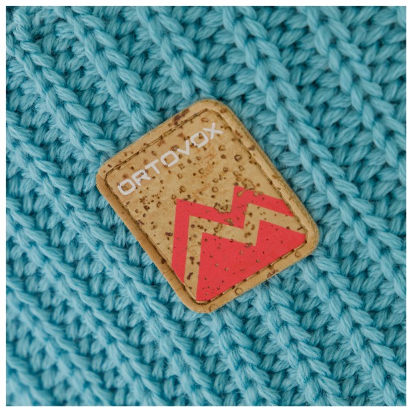 Ortovox - Cozy Rib Beanie - Hue