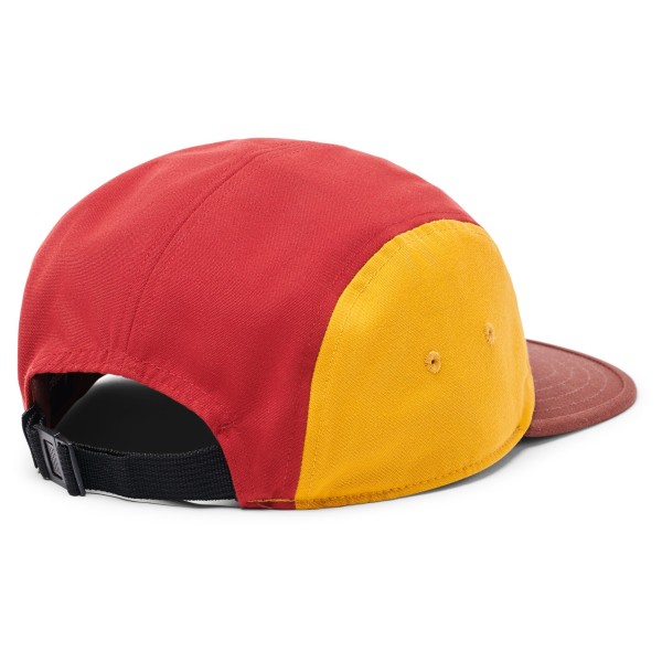 Cotopaxi - Do Good 5-Panel Hat - Keps