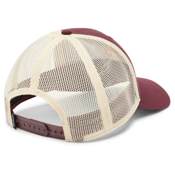 Cotopaxi - Llama Trucker Hat - Cappellino