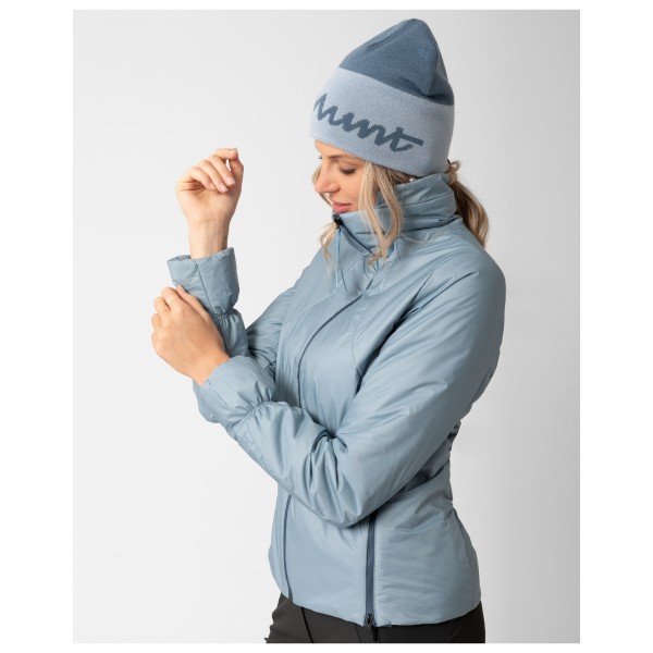 LaMunt - Women's Martha Logo Knit Beanie - Hue