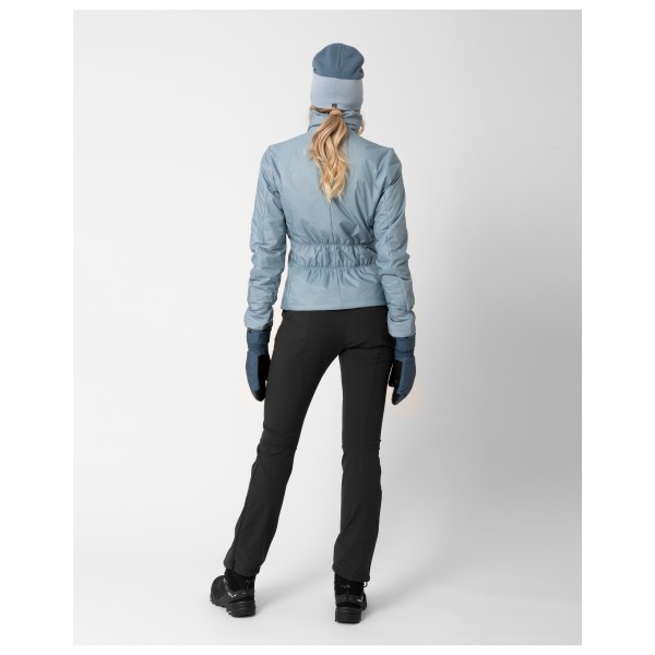 LaMunt - Women's Martha Logo Knit Beanie - Mössa
