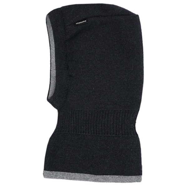 maximo - Kid's Mini Slouch Hat 2-tone - Balaclava