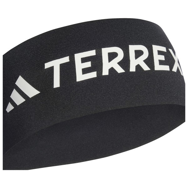 adidas Terrex - Terrex Aeroready Headband - Pandebånd