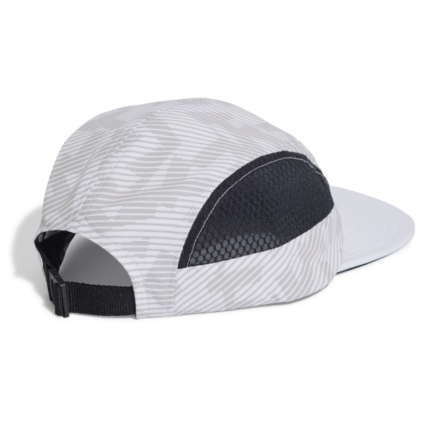 adidas Terrex - Terrex Heat.RDY 5-Panel Graphic Cap - Pet