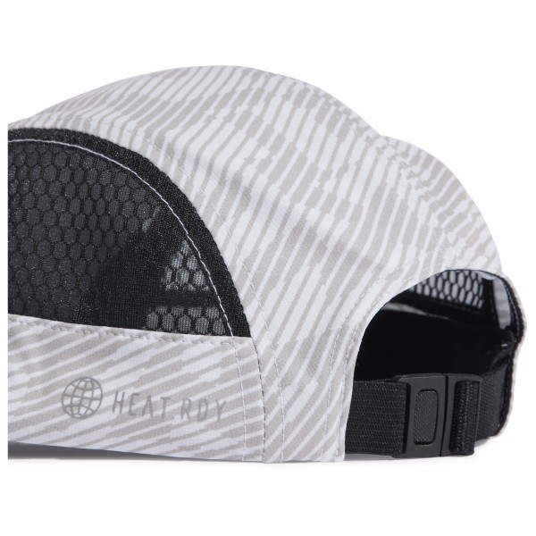 adidas Terrex - Terrex Heat.RDY 5-Panel Graphic Cap - Pet