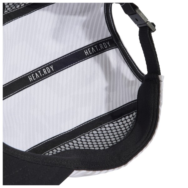 adidas Terrex - Terrex Heat.RDY 5-Panel Graphic Cap - Pet