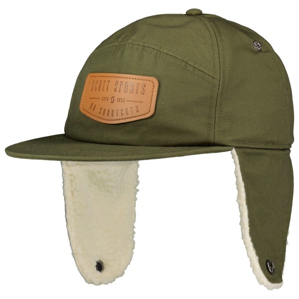 Scott - Heritage Pile - Gorra