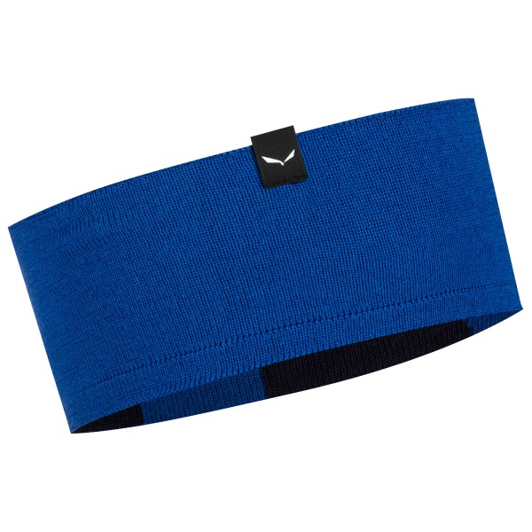 Salewa - Pedroc Merino Headband - Fascia sportiva per la fronte