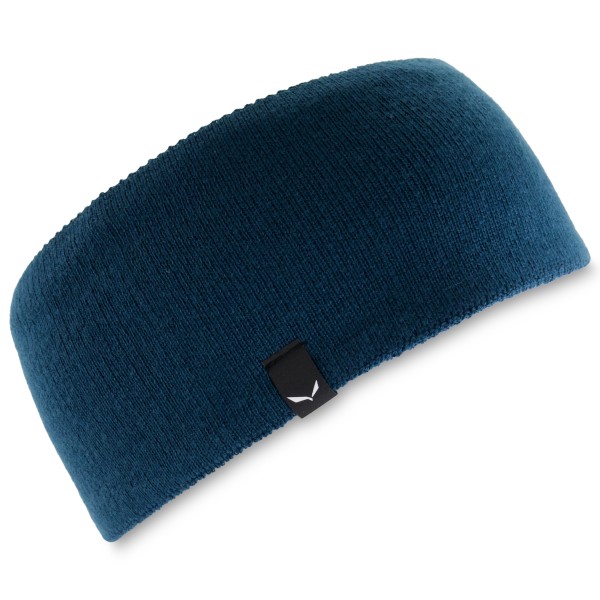 Salewa - Puez Merino Headband - Pandebånd