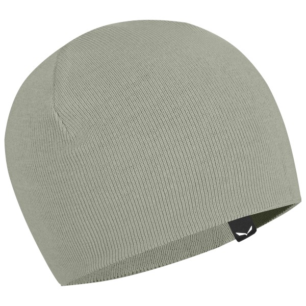 Salewa - Pure Reversible Wool Beanie - Myssy