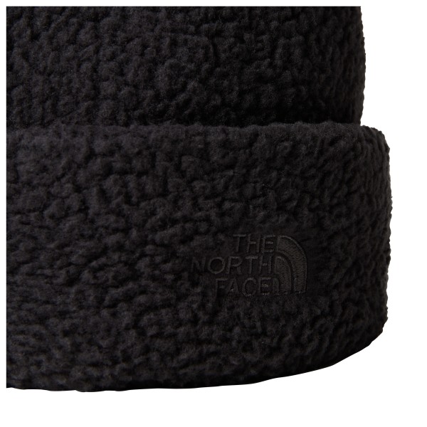 The North Face - Cragmont Fleece Beanie - Muts