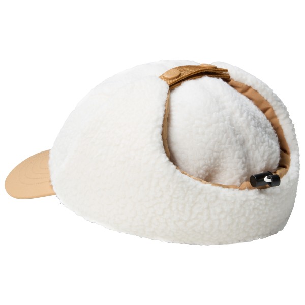 The North Face - Cragmont Fleece Trapper - Gorro