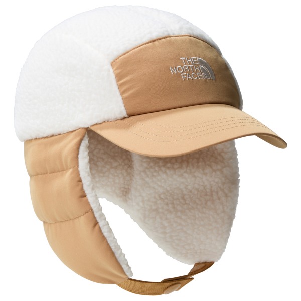 The North Face - Cragmont Fleece Trapper - Hue