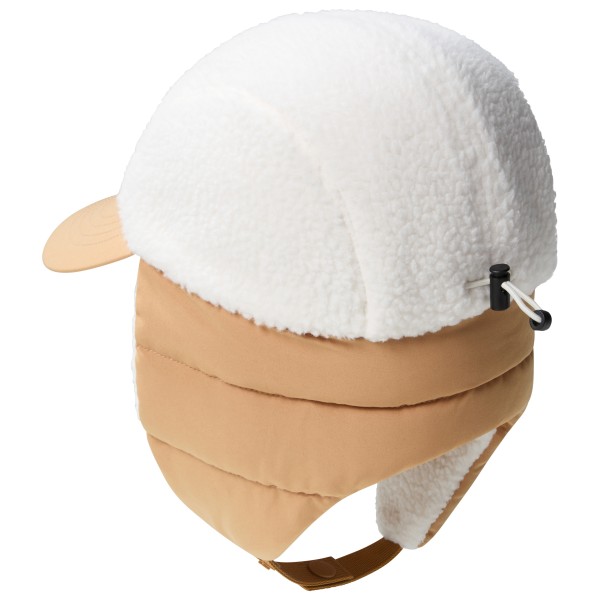 The North Face - Cragmont Fleece Trapper - Hue