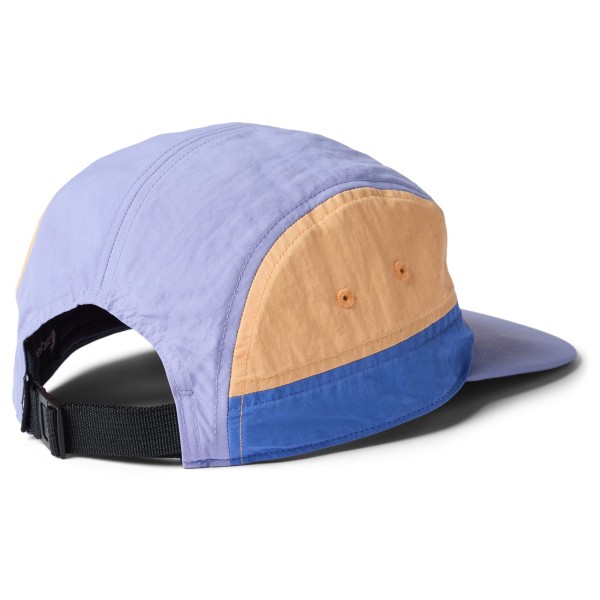 Cotopaxi - Cotopaxi Tech 5-Panel Hat - Pet