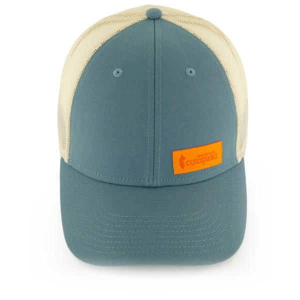 Cotopaxi - Cotopaxi Trucker Hat - Cap