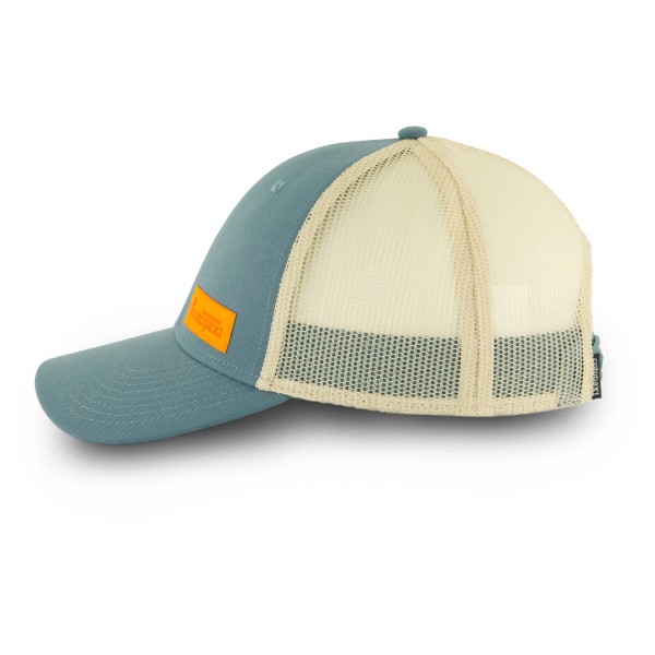 Cotopaxi - Cotopaxi Trucker Hat - Lippalakki