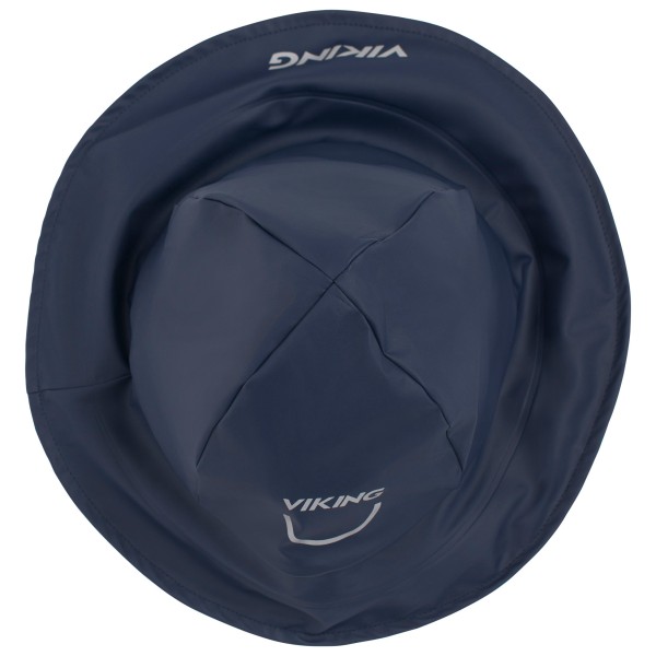 Viking - Kid's Jolly Recycled Rain Hat - Hatt