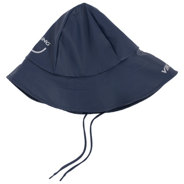Viking - Kid's Jolly Recycled Rain Hat - Hoed