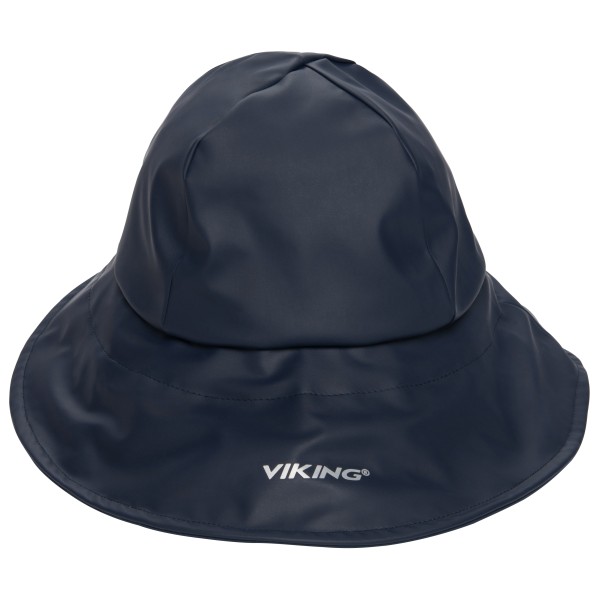 Viking - Kid's Jolly Recycled Rain Hat - Hoed